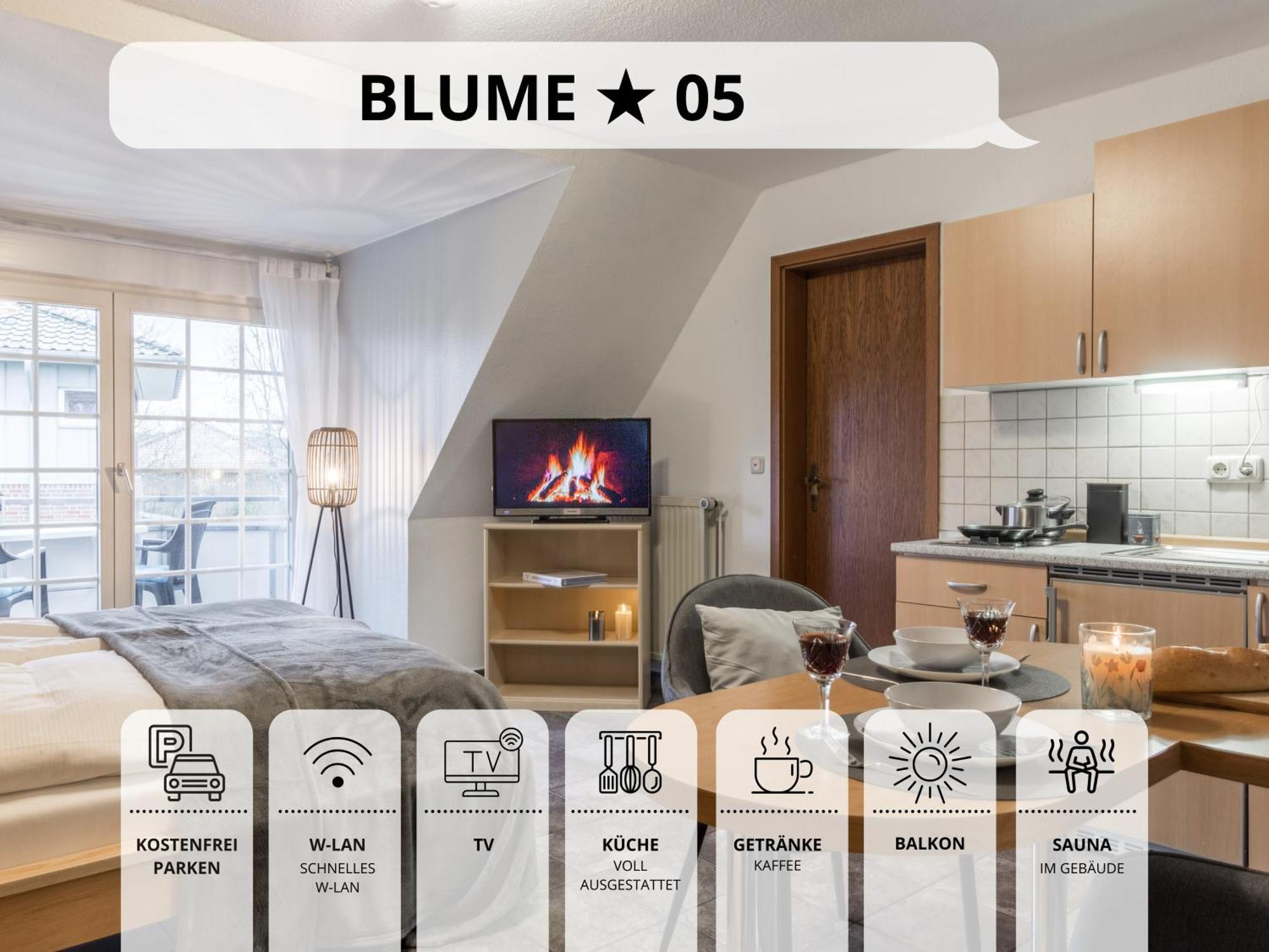 Blumenvilla - 15 Minuten Bis Zum Heide Park, Haustiere Willkommen, Sauna Im Gebaeude Schneverdingen Exterior photo